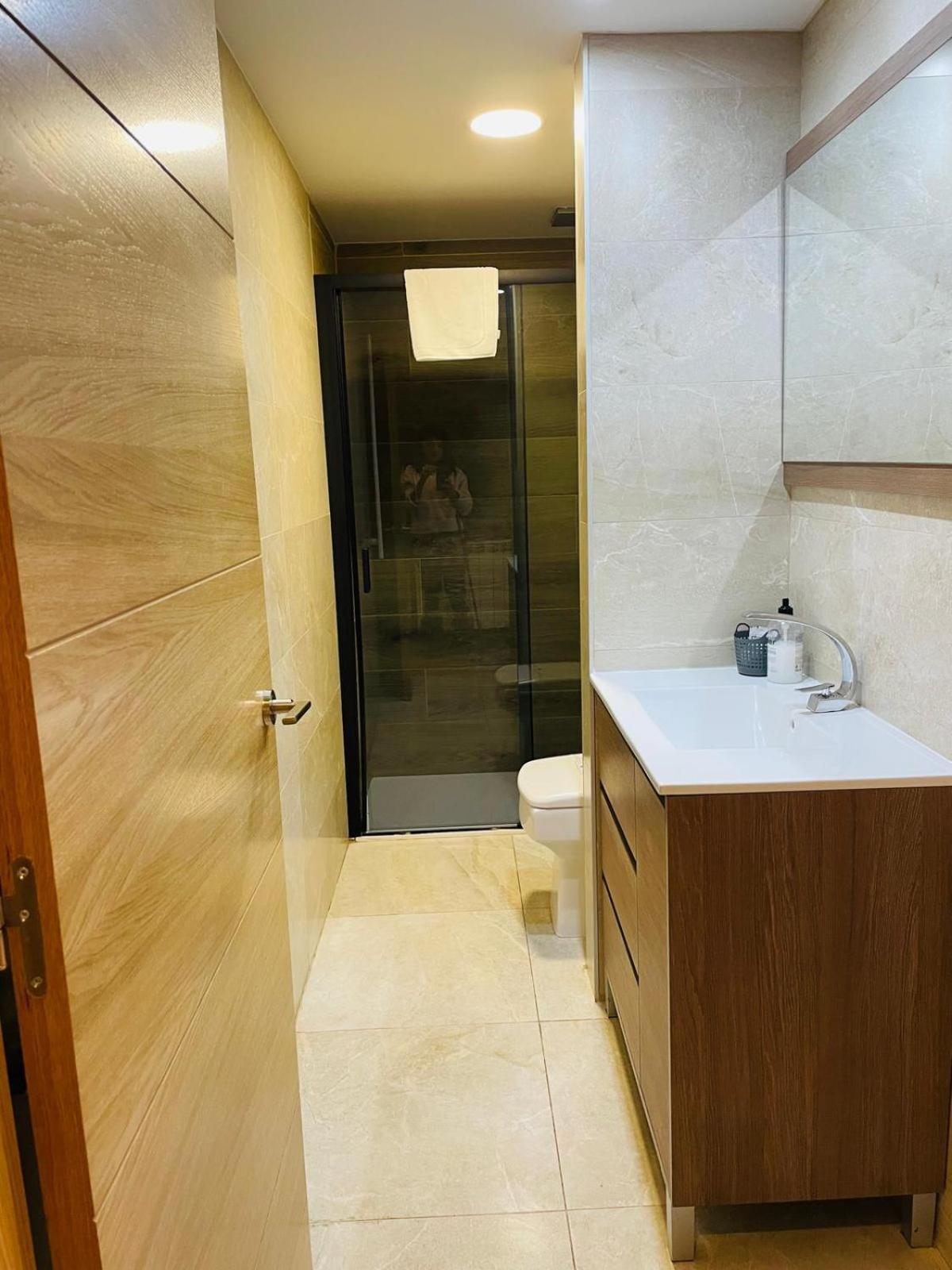 Apartahotel กันฟรังค์ ภายนอก รูปภาพ