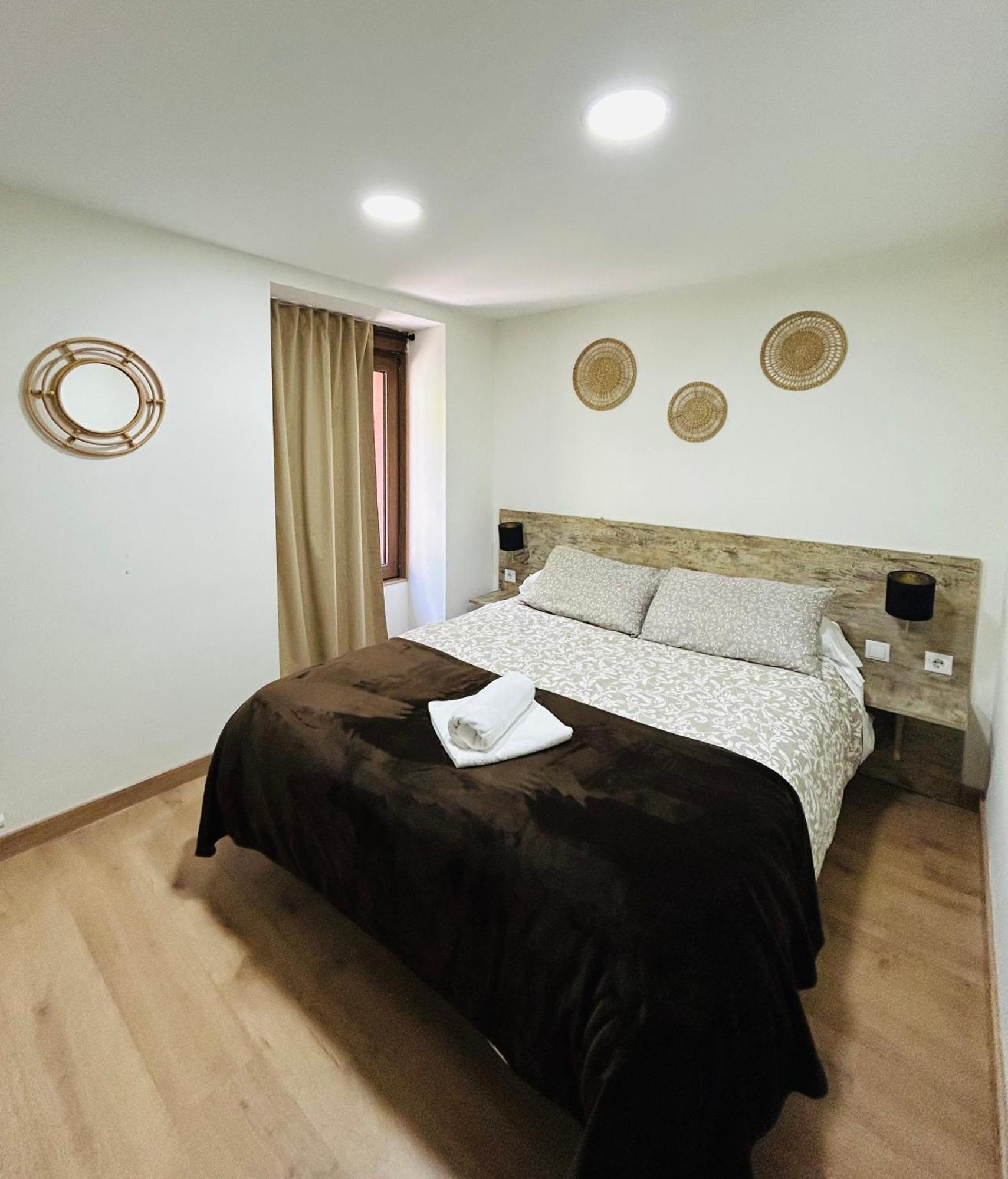 Apartahotel กันฟรังค์ ภายนอก รูปภาพ